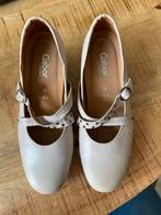Gabor pumps maar 40, Kleding | Dames, Trouwkleding en Trouwaccessoires, Ophalen of Verzenden, Zo goed als nieuw, Schoenen