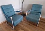 Twee fauteuils merk Xooon, Huis en Inrichting, Fauteuils, 75 tot 100 cm, Zo goed als nieuw, 50 tot 75 cm, Ophalen