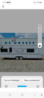 Nieuw staat Tabbert puccini 685 vol opties 2022, Rondzit, Tabbert, Bedrijf, 6 tot 7 meter