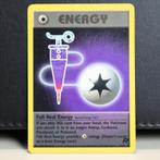 Pokémon Full Heal Energy Rocket 81/82, Ophalen of Verzenden, Zo goed als nieuw, Losse kaart