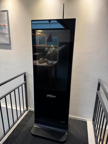 Dauha LDV43-SA1200 projectie scherm beschikbaar voor biedingen