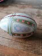 Blikken paasei, Ophalen of Verzenden