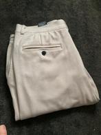 Mooie beige broek Stangata - Maat M, Kleding | Heren, Stangata, Maat 48/50 (M), Beige, Ophalen of Verzenden