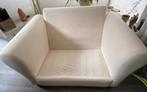Gratis loveseat voor handige creatieveling, Ophalen, Gebruikt, Tweepersoons, 75 tot 100 cm
