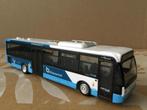 VDL Ambassador Blauwnet bus, Hobby en Vrije tijd, Modelauto's | 1:87, Ophalen of Verzenden, Nieuw, Bus of Vrachtwagen, Overige merken