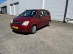 Opel MERIVA Meriva-A 1.6 16V Business, Auto's, Voorwielaandrijving, 15 km/l, Gebruikt, 4 cilinders