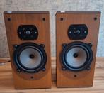 B&W DM22 speakers nog erg netjes!!!, Overige merken, Ophalen of Verzenden, Zo goed als nieuw, 120 watt of meer
