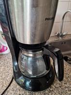 Koffezetaparaat, 10 kopjes of meer, Koffiemachine, Gemalen koffie, Ophalen of Verzenden