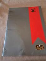 Miss Saigon Programma UK version, Ophalen of Verzenden, Gebruikt, Boek, Tijdschrift of Artikel