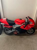 Mini bike, Fietsen en Brommers, Minibikes, Midibikes en Pitbikes, Ophalen, Gebruikt, Pitbike, Overige merken