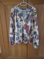 Mooie blouse shirt van Norah, Ophalen of Verzenden, Zo goed als nieuw