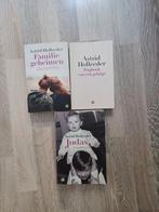 astrid holleeder, Boeken, Detectives, Ophalen of Verzenden, Gelezen