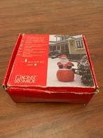 Opblaas kerstman met verlichting, Diversen, Kerst, Ophalen of Verzenden, Nieuw