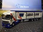 WSI Mercedes Actros Cargofloor, Ophalen of Verzenden, Zo goed als nieuw, Bus of Vrachtwagen, Wsi