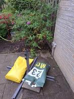 zandzak, Tuin en Terras, Zand, Ophalen, Nieuw, Overige typen