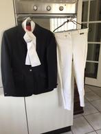 Wedstrijd outfit, Dieren en Toebehoren, Paardrijkleding, Ophalen of Verzenden, Dressuur, Onderkleding