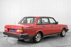 Volvo 240 B23 injectie (bj 1987), Gebruikt, Overige carrosserieën, Bedrijf, Handgeschakeld