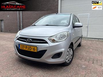 Hyundai I10 1.1 i-Drive Cool |Airco|Nap|Dealer onderhoud| beschikbaar voor biedingen