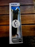 Tiger reserve toiletrol houder (nieuw), Huis en Inrichting, Badkamer | Badtextiel en Accessoires, Ophalen, Nieuw, Zwart, Overige typen