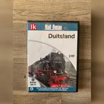 Rail away Duitsland dvd railaway, Verzenden