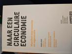 Gertrud Blauwhof - Naar een circulaire economie, Ophalen of Verzenden, Nieuw, Gertrud Blauwhof; Maarten Königs; Jacolien Eijer; Marc Smeule...