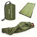 Ultralight survival slaapzak in opbergzakje, Verzamelen, Verzenden, Overige soorten, Nederland, Overige typen