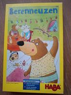 Spel Berenneuzen van HABA 4-99 jaar, Ophalen, Zo goed als nieuw