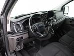 Ford Transit Custom 2.0TDCi 130PK Automaat Limited | Imperia, Automaat, Stof, Gebruikt, Zwart