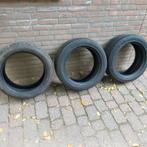 17 inch banden, Ophalen of Verzenden, Zo goed als nieuw