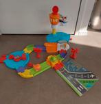 Vtech vliegveld, Kinderen en Baby's, Verzenden, Zo goed als nieuw, 2 tot 4 jaar