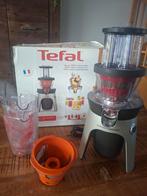Tefal Slowjuicer - Perfect voor Gezonde Sappen!, Ophalen