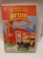 Dvd Brum kinderserie, Alle leeftijden, Ophalen of Verzenden, Avontuur