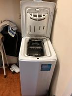 Indeset wasmachine bovenlader, Ophalen, 4 tot 6 kg, Bovenlader, Energieklasse A of zuiniger