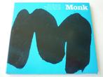 Han Bennink, Michiel Borstlap, Ernst Glerum ‎– Monk Volume 1, Cd's en Dvd's, Cd's | Jazz en Blues, Ophalen of Verzenden, 1980 tot heden