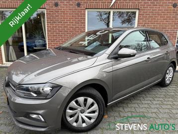 Volkswagen Polo 1.0 TSI Comfortline PDC / CARPLAY / ANDROID  beschikbaar voor biedingen