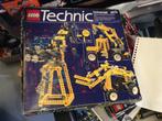 Lego Technic Universal Set 8074, Ophalen of Verzenden, Gebruikt, Complete set, Lego