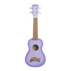 Kala Makala Dolphin Purple Burst sopraan ukelele, Muziek en Instrumenten, ., Nieuw, ., .