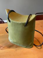 Tas Hester van Eeghen, Ophalen, Nieuw, Groen, Overige typen