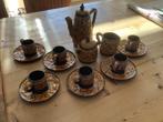 Te koop, Antiek en Kunst, Antiek | Servies compleet, Ophalen of Verzenden