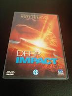 Deep impact, Robert Duvall, Tea Leoni, Elijah Wood!, Vanaf 12 jaar, Ophalen of Verzenden, Gebruikt, Science Fiction