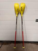 Leki Ski Stokken - 100 cm, Gebruikt, Stokken, 100 tot 140 cm, Skiën