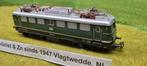 Marklin HO 3040 in doos + boekje € 75.00, Wisselstroom, Locomotief, Ophalen of Verzenden, Zo goed als nieuw