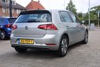 Volkswagen e-Golf E-Golf NAVI | LED | CARPLAY | ACC | ECC, Gebruikt, Zwart, Origineel Nederlands, Parkeersensor