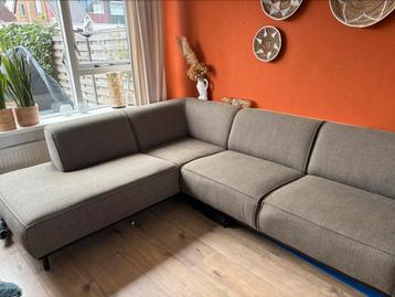 BePureHome hoekbank  beschikbaar voor biedingen