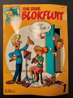 Tom Stone - Blokfluit - Leerboek, Ophalen of Verzenden