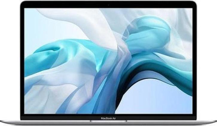 MacBook Air 2020 13.3″ i5 8GB 256GB Refurbished C-grade, Computers en Software, Apple Macbooks, Refurbished, MacBook Air, 13 inch