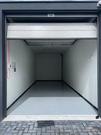XXL Garagebox 29 m² – GaragePark Terneuzen – €195 p/m, Auto diversen, Autostallingen en Garages