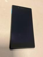 Lenovo TAB 7304F Touchscreen Tablet 7 Inch HD Black, Nieuw, Ophalen of Verzenden, Nvt, Lenovo TAB 7304F Touchscreen Tablet 7 Inch HD Black