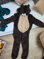 Berenpak, Kinderen en Baby's, Carnavalskleding en Verkleedspullen, Ophalen of Verzenden, 110 t/m 116, Jongen of Meisje