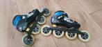powerslide R2 maat 39, Sport en Fitness, Skeelers, Verstelbaar, Dames, Ophalen of Verzenden, Zo goed als nieuw